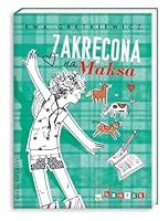 Zakręcona na maksa 8310118600 Book Cover