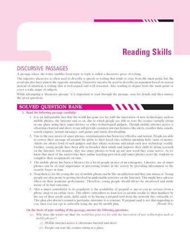 Image of Together with CBSE Question Bank Class 10 English Language & Literature for 2025 Exam (Chapterwise & Topicwise)