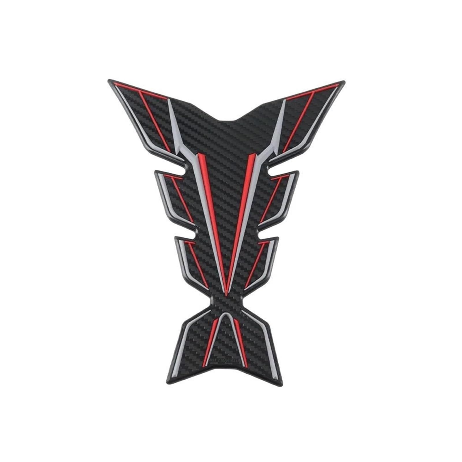 Motorcycle Body Fuel Tank Pad Stickers for Kawasaki for Ninja400 for Z900 for Z1000 for Zx10r for Er6n for Versys 650 Streetfighter(Color2)