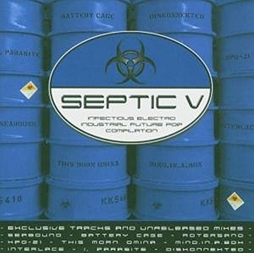 Septic Volume 5