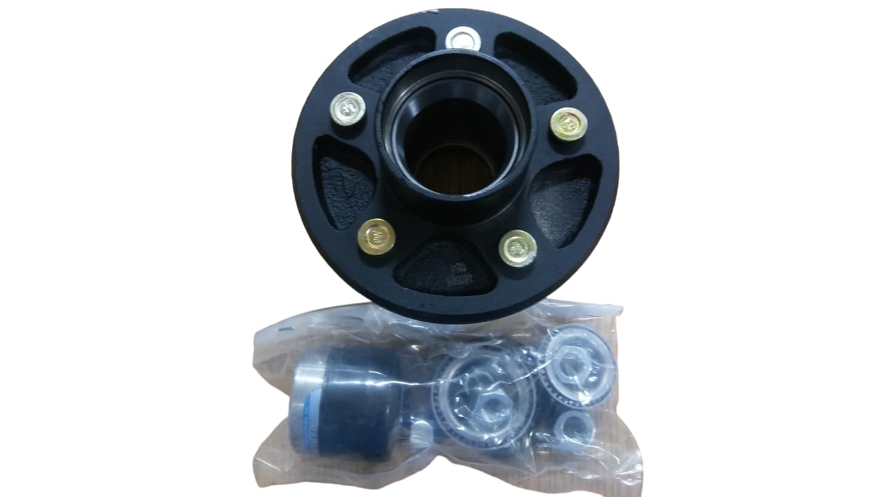 Shorelander SS734 1-3/8 Inch x 1-1/16 Inch Hub and Bearing Kit