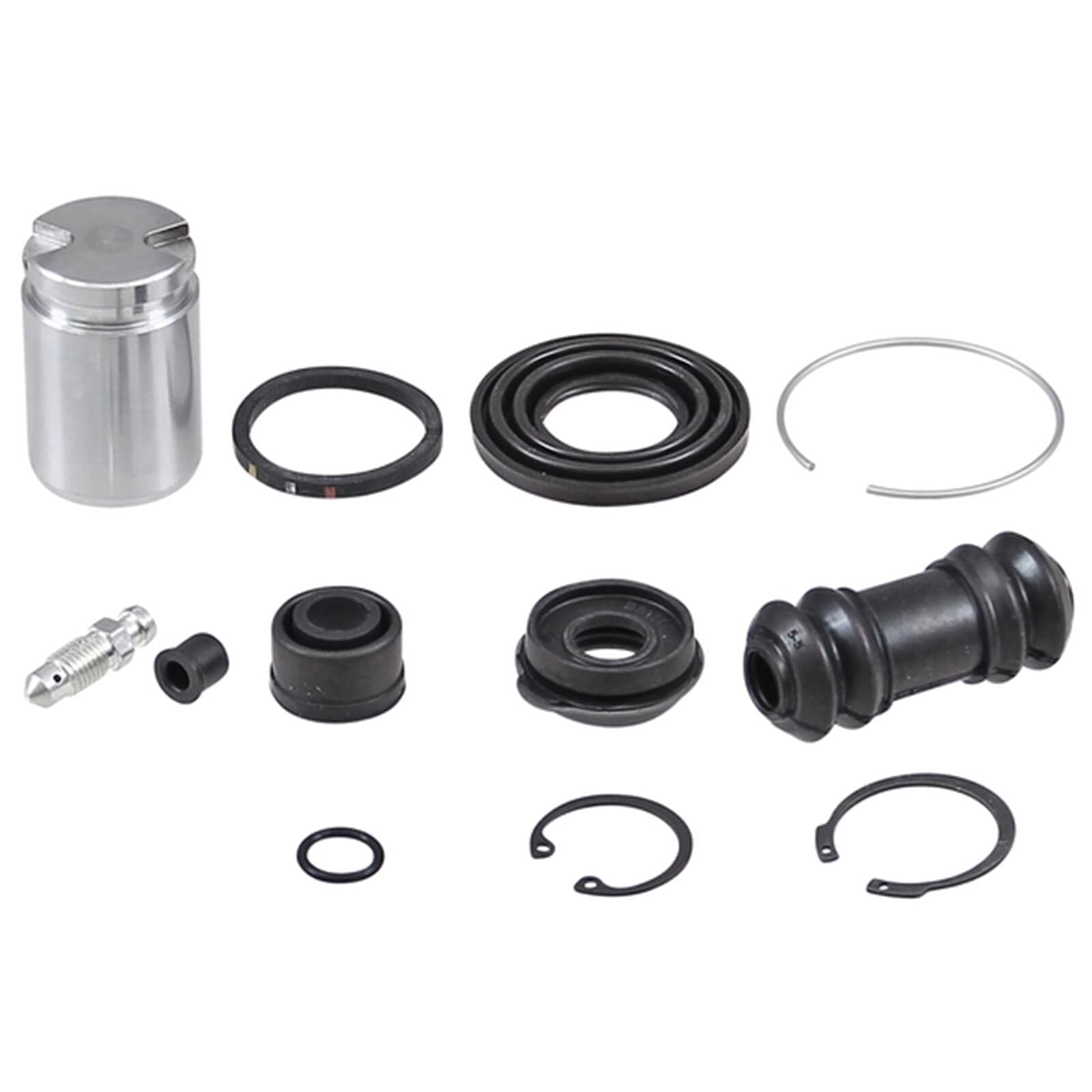 57589 A.B.S. (abs) Kit riparazione Pinza freno