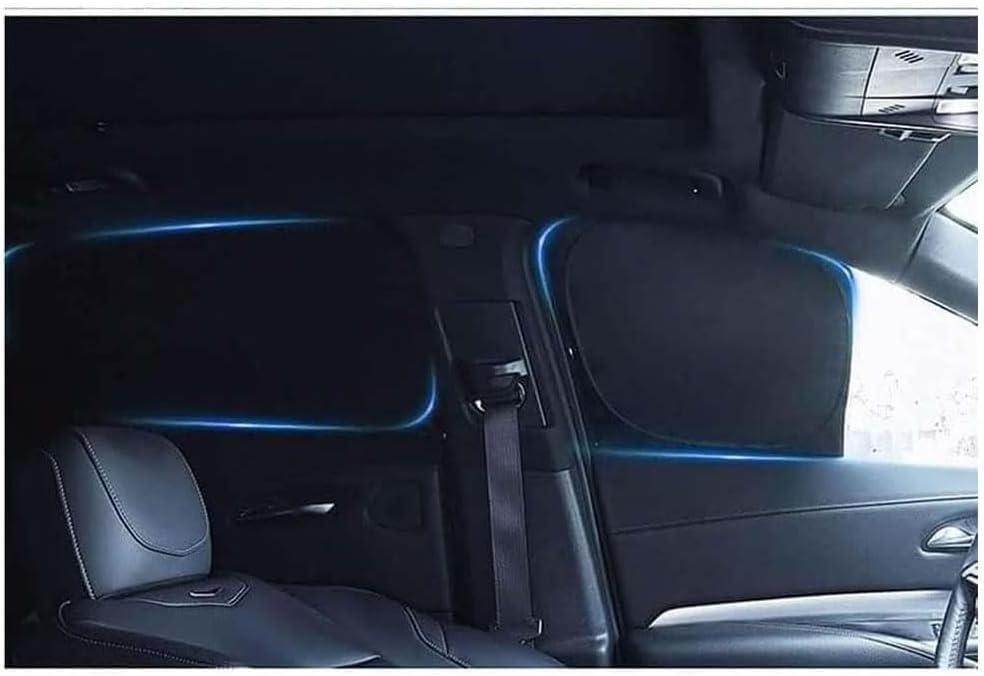 Parasole Per Parabrezza Anteriore Toyota RAV4 4a Generazione  XA40 2013 2018