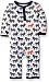 Yoga Sprout Baby Boys' Union Suit