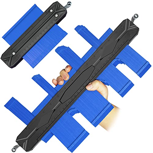 The 10 Best Contour Gauges Guidebook