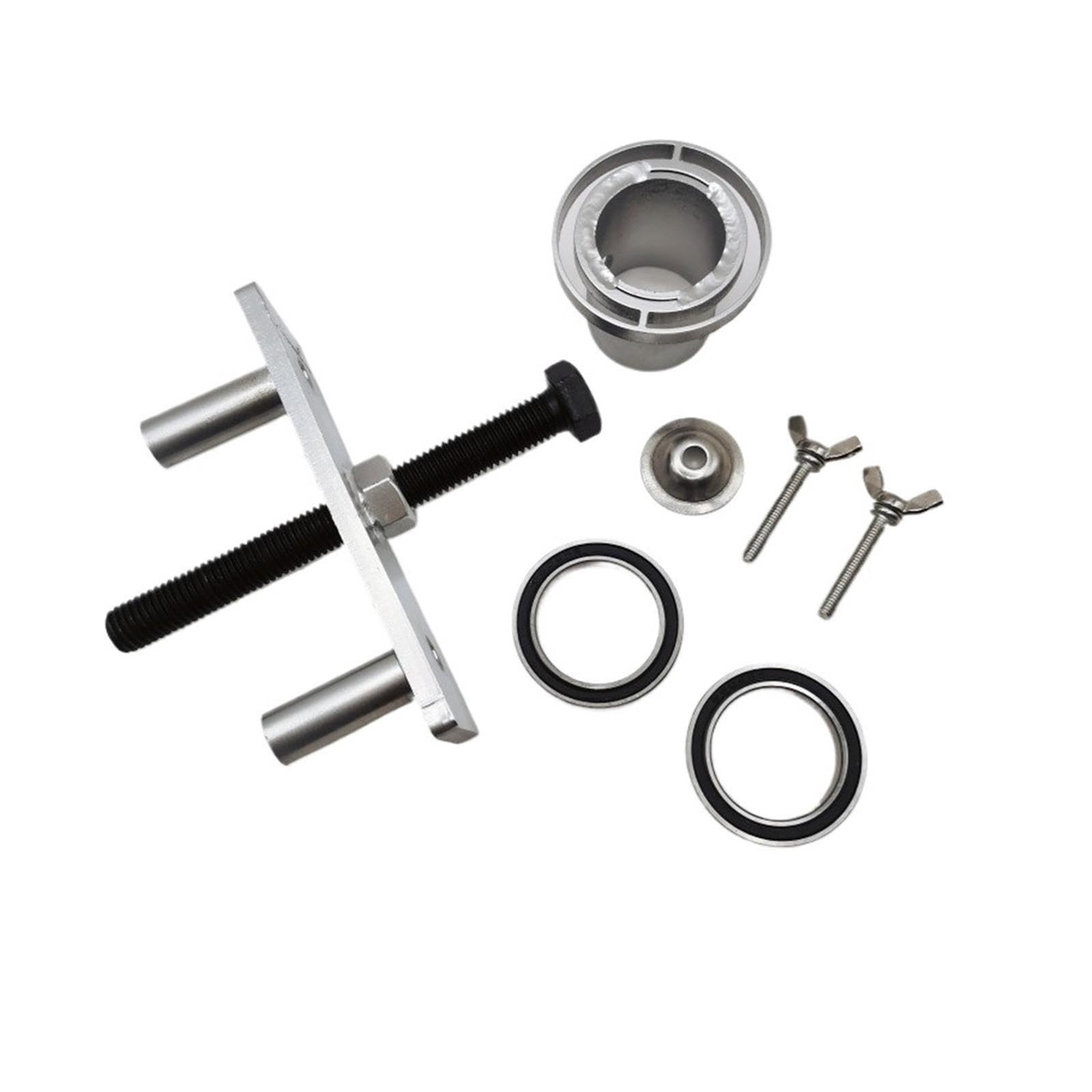 Kit extractor de engranaje, compatible con DJI, T40 T20P