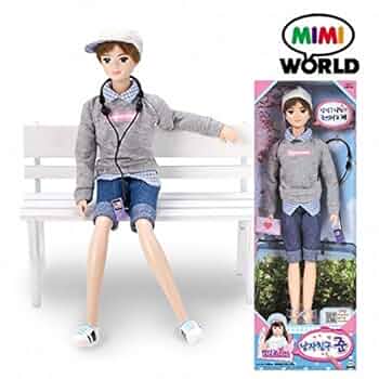 ミンミンエミ ayyjewelまとめ売り② おまけあり えっくす☆きゅーと『 Sweet Memory♥コーディネイトドールset