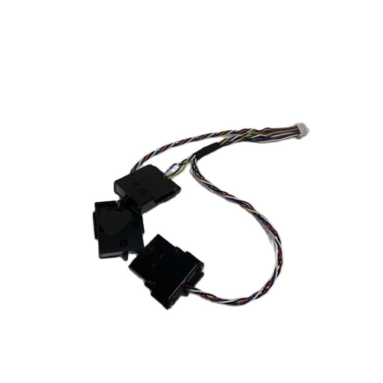 ZYLOYJHF Left Right Cliff Sensor ，Compatible For Roborock ，S7 MaxV Plus / S7 MaxV Ultra / G10(Left)