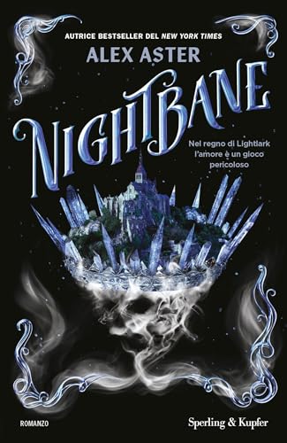 Nightbane (Lightlark Vol. 2)