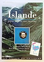 Islande 2713101018 Book Cover
