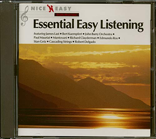 Essential Easy Listening