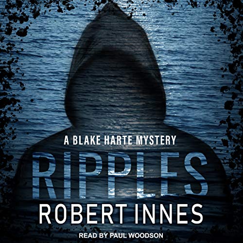 Ripples by Robert Innes episode artwork