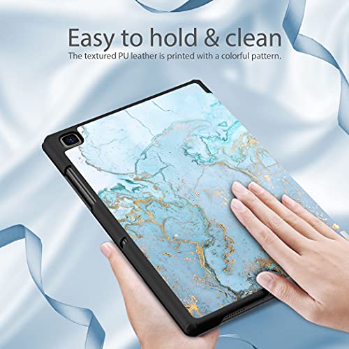 EasyAcc Cover Compatibile con Galaxy Tab A7 10.4