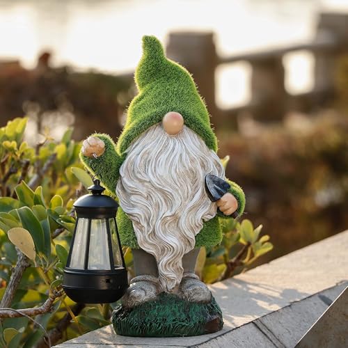 Teresa'S Collections Fall Decor Outdoor Statue For Home thumb #2