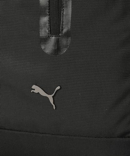 Image of Puma, Unisex-Adult, Knight Backpack, Black, (9157801)
