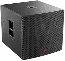 Subwoofer HH TRS-1800 18" 1400w