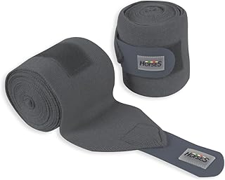 Horses Bandes de repos Lux Paire