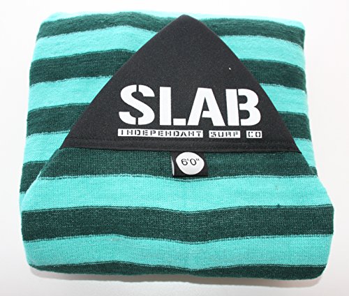 Slab - funda calcetin 6'6 Ocean