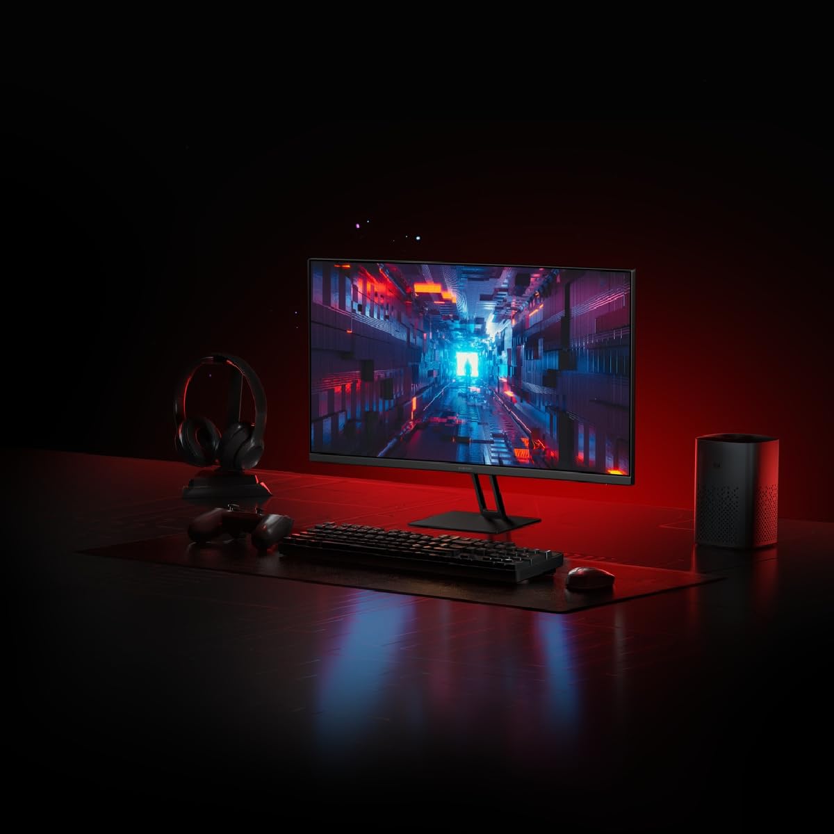 Xiaomi 2K Gaming Monitor G27Qi – 27