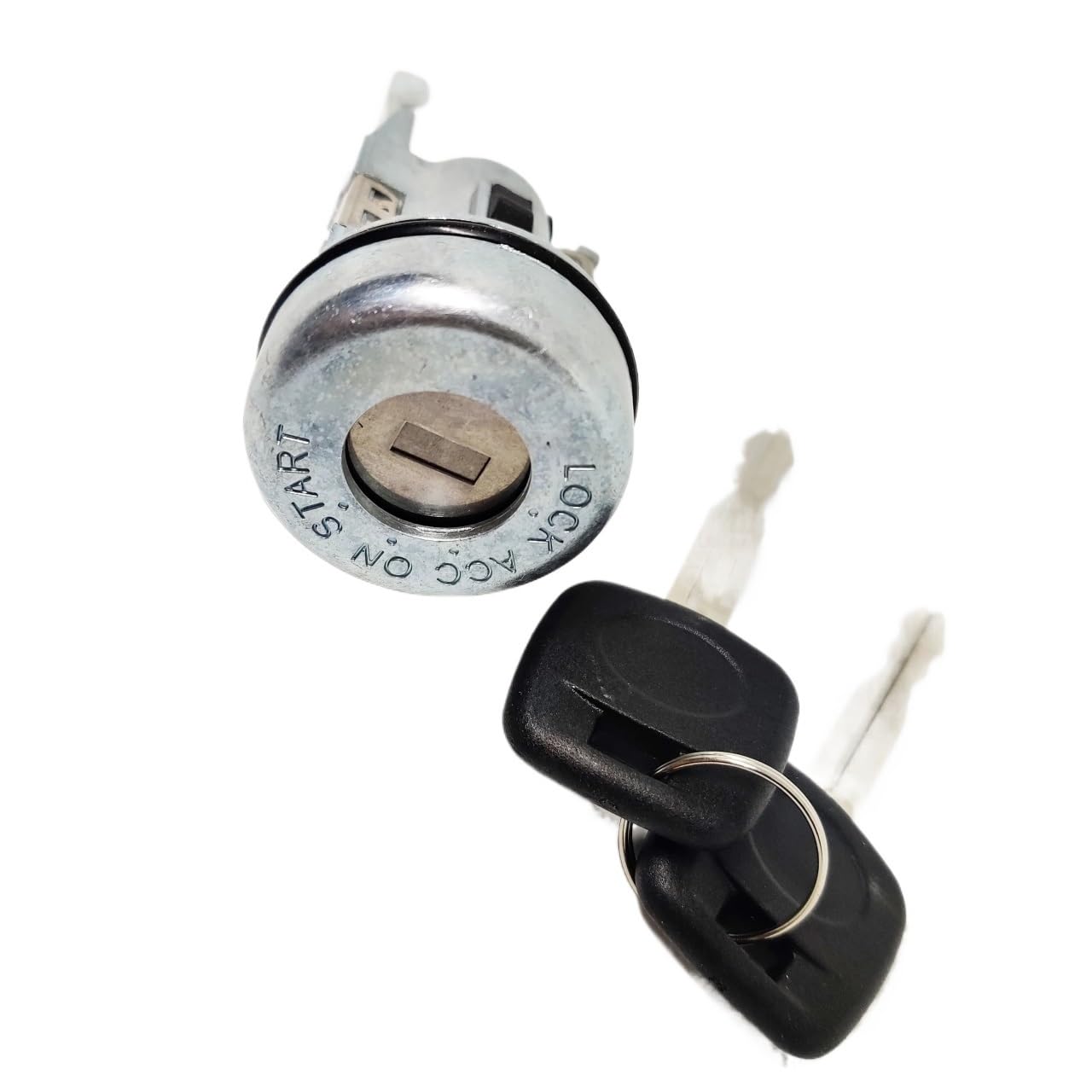 Cilindro de Cerradura de Encendido Apto for Toyota Interruptor de Bloqueo de ignición OEM 69057-60371 69057-60071 69057-90K03 69057-60061 69057 60371