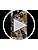 OIOLOYJM Military Cargo Pants for Men Hiking Relaxed Fit Work Waterproof Stretch Tactical Lightweight Outdoor Travel Pant
