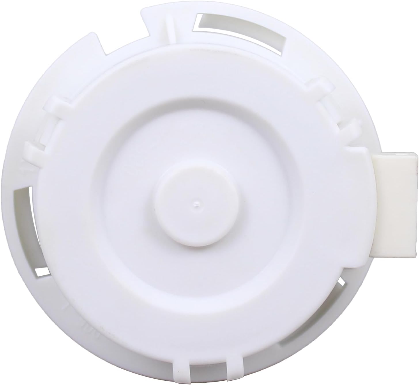 ApplianPar ABQ75742501 Dishwasher Drain Pump Case Assembly for LG Kenmore LDP6797SS LSDF9963ST 7221338791 7221430591 Replaces ABQ75742505, AP6232017, PS12076726, 450404