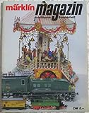 Märklin Magazin. Jubiläums-Sonderheft (zum 125jähr. Bestehen der Firma).