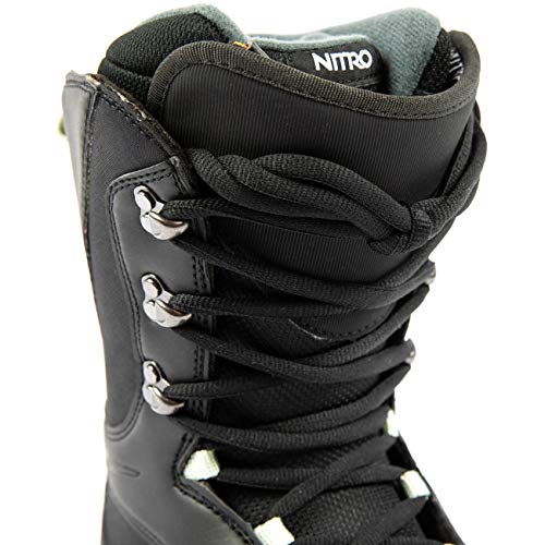 Nitro Snowboards Flora Stnd, Stivali da Snowboard