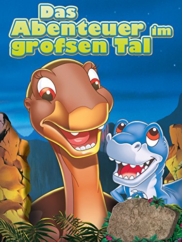 Das Abenteuer im großen Tal