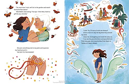 Tia Fortuna's New Home: A Jewish Cuban Journey - Image 5