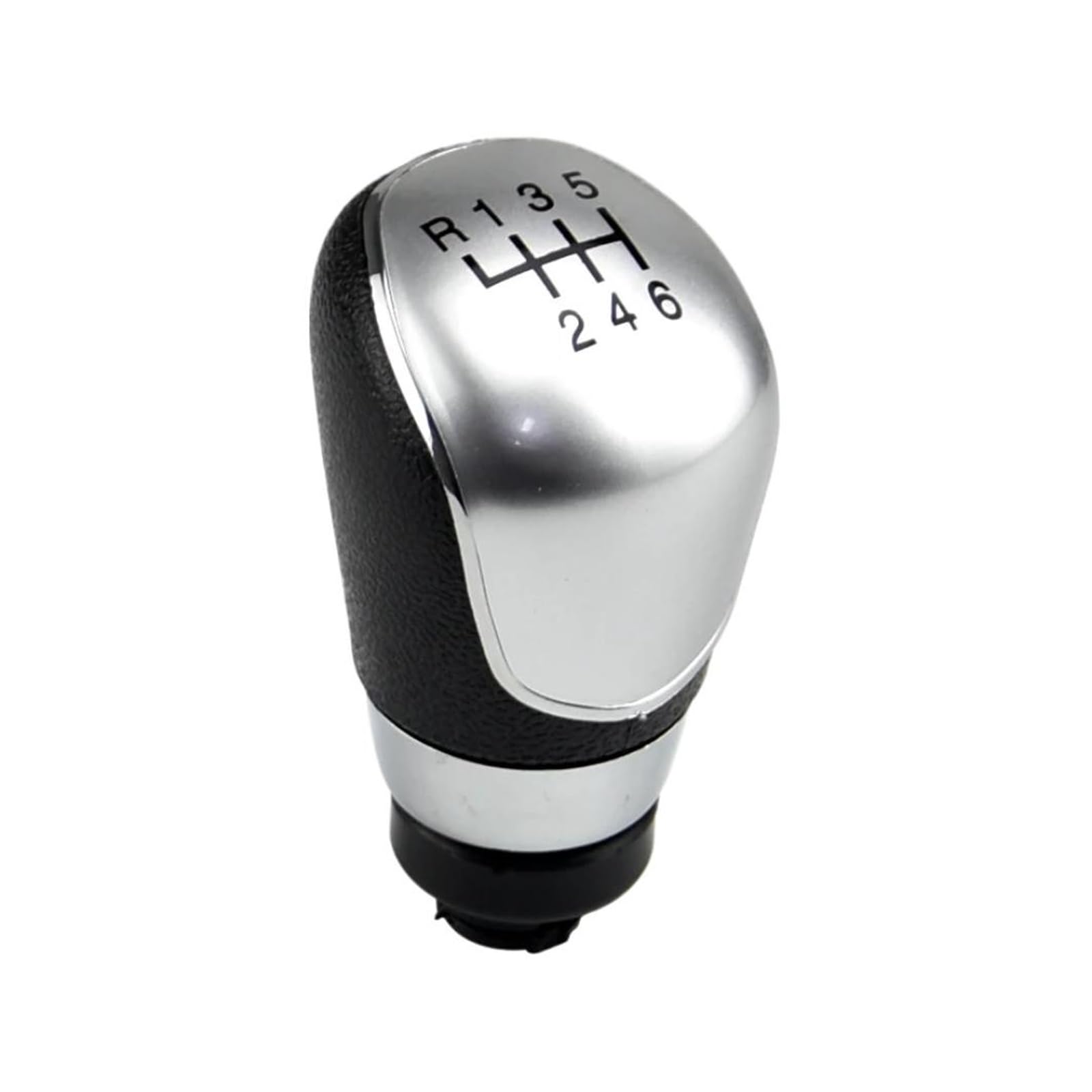 Gear Shift Knob For Focus 2 MK2 FL C-MAX 2006-2011 MK3 MK4 MK7 Galaxy