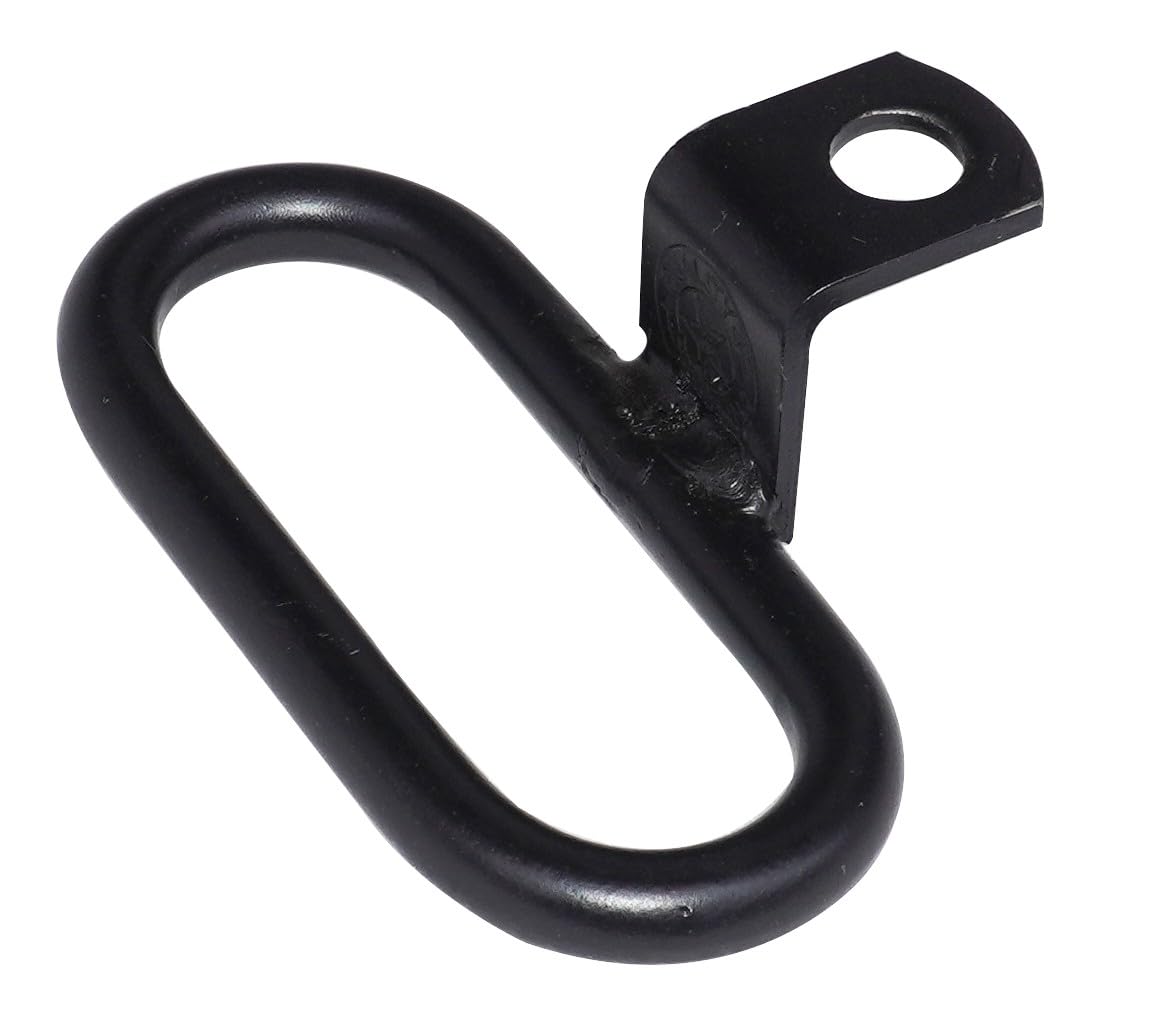 US Marine Products LLC Zinc for Mercruiser Alpha One Gimbal Zinc Anode Replaces 821631