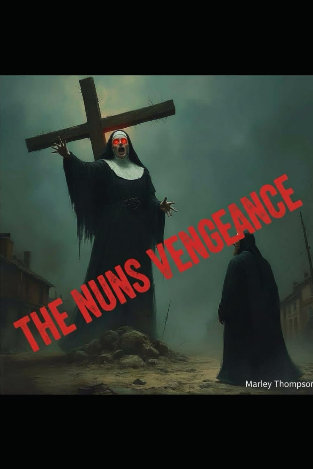 The Nuns Vengeance (Occult/Paranormal)