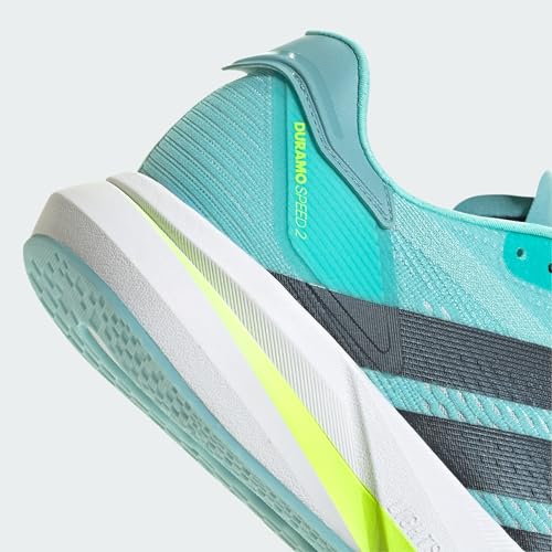 Image of adidas Mens Duramo Speed 2 M Running Shoes