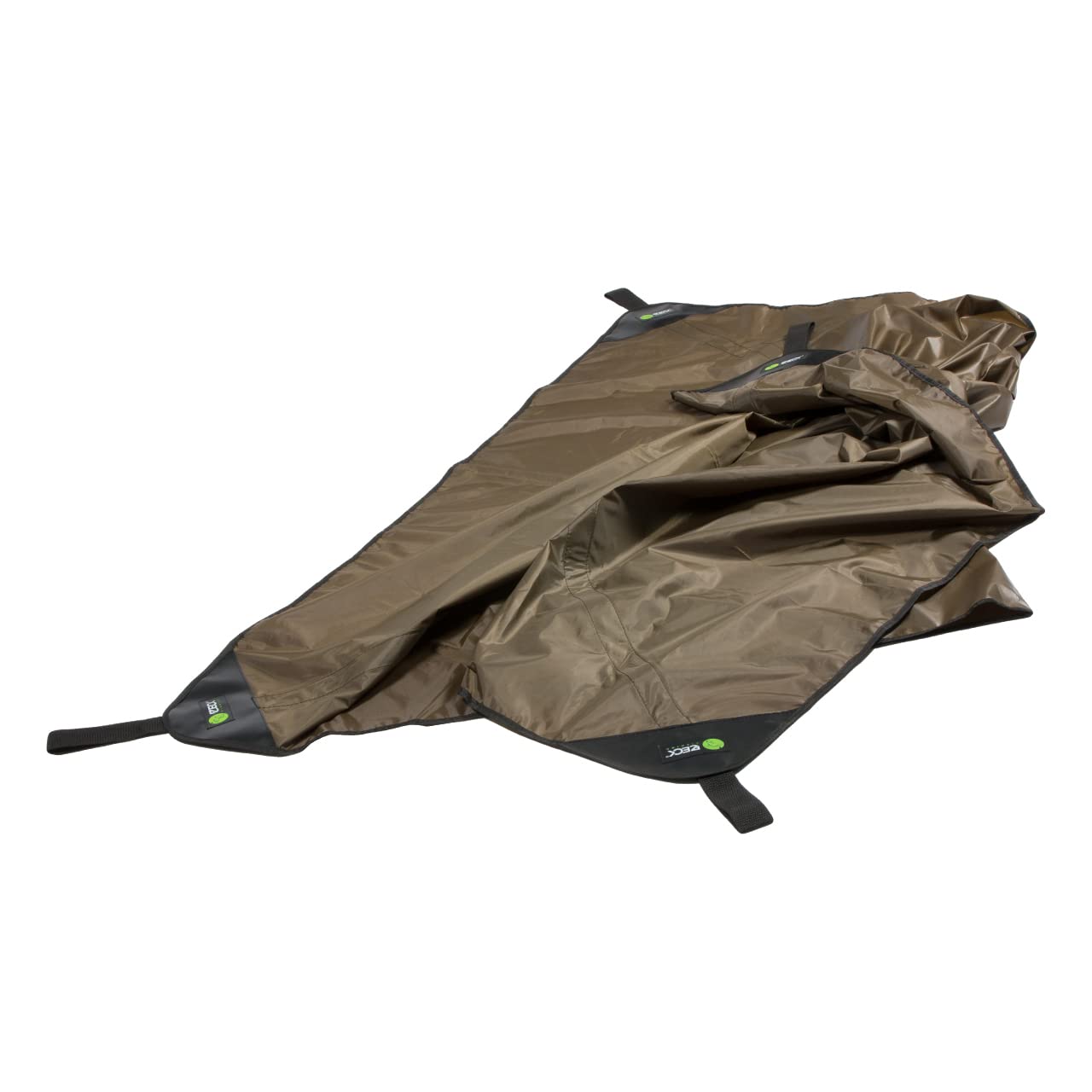 Zeck Cat Mat 2,95 x 1,97m Abhakmatte Waller, Schonmatte für Wels, Wallermatte, Welsmatte
