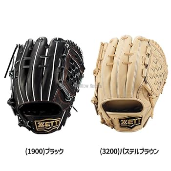 ZETT ゼット　軟式グラブ　ネオステイタス　源田モデル BRGB31520N Amazon | 野球 ゼット 軟式 軟式グローブ グラブ 大人 一般 ネオ