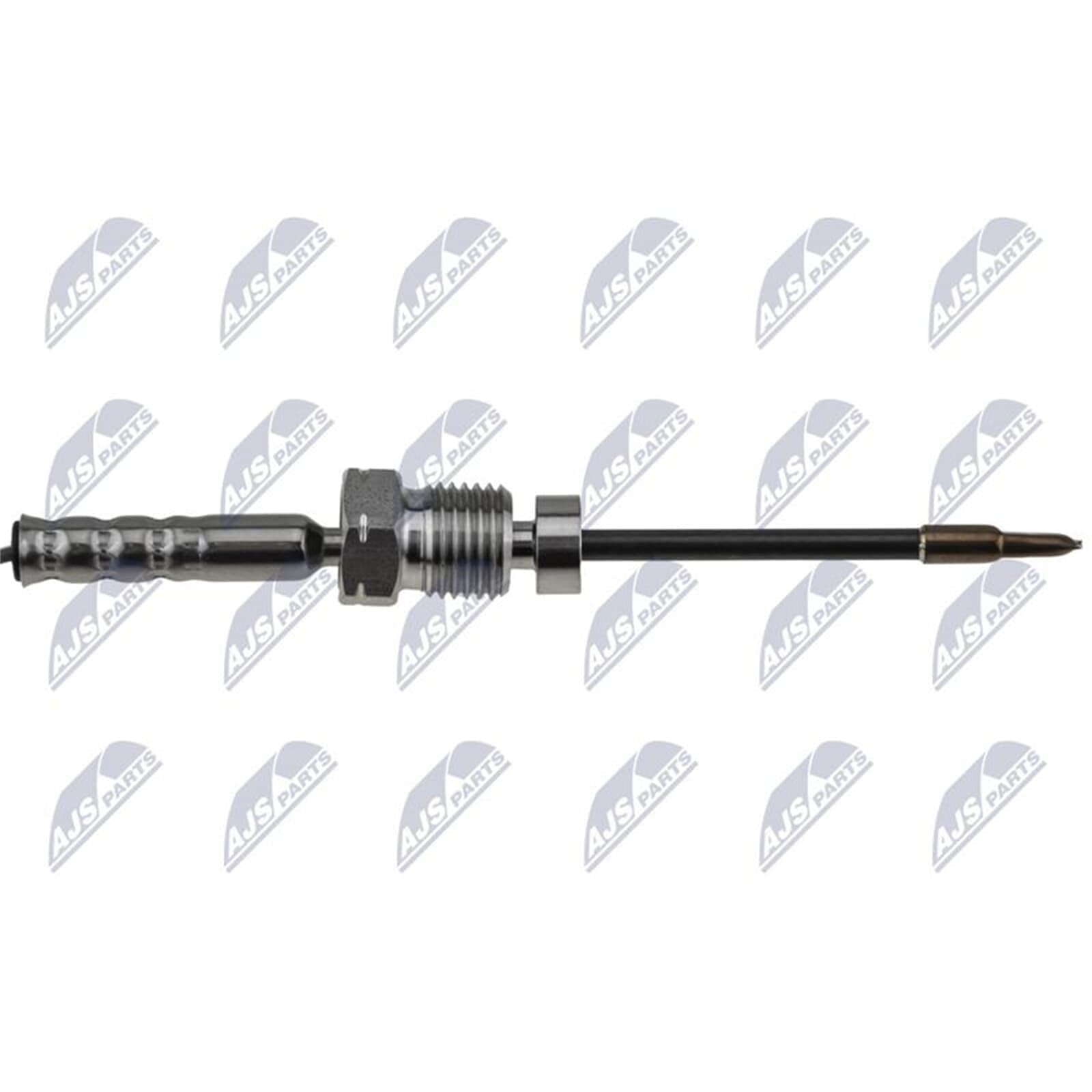 NTY Egt-Fr-025 Sensor, Abgastemperatur | Egt-Fr-025 Kompatibel mit Mondeo V Schrägheck (ce),mondeo V Stufenheck (cd),mondeo V Turnier (cf)