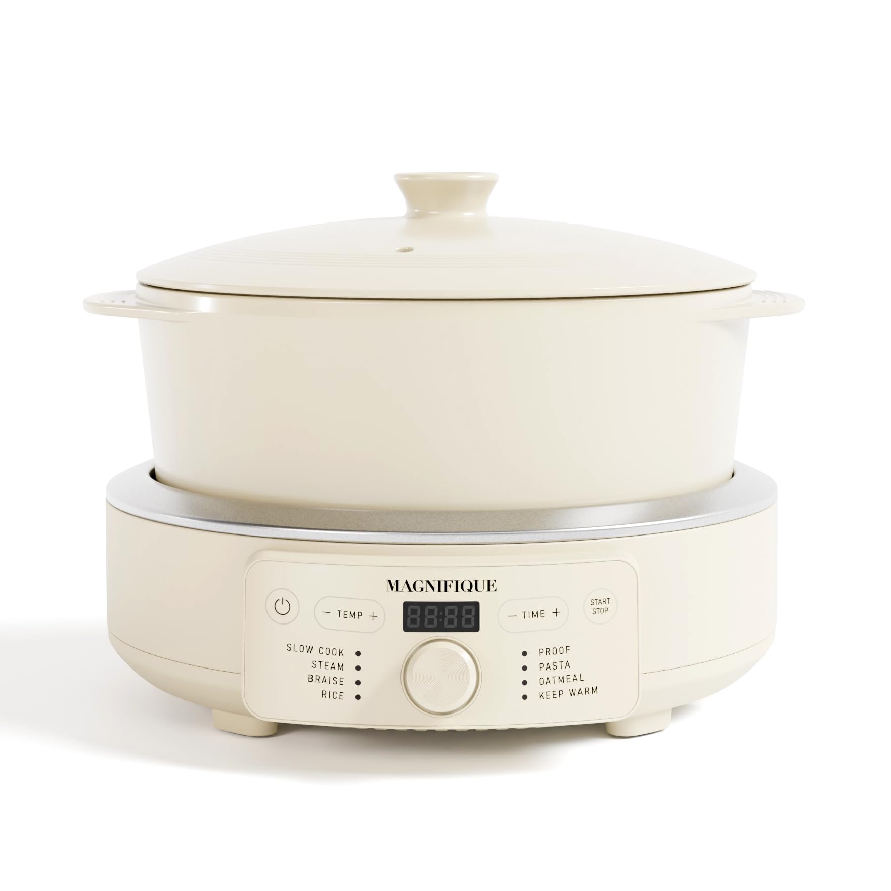 MAGNIFIQUE Slow Cooker