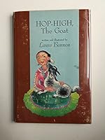 Hop-High, The Goat B0006AWFBG Book Cover