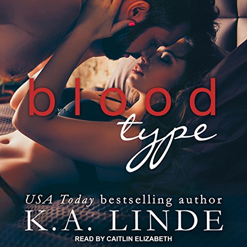 Cover art for Blood Type