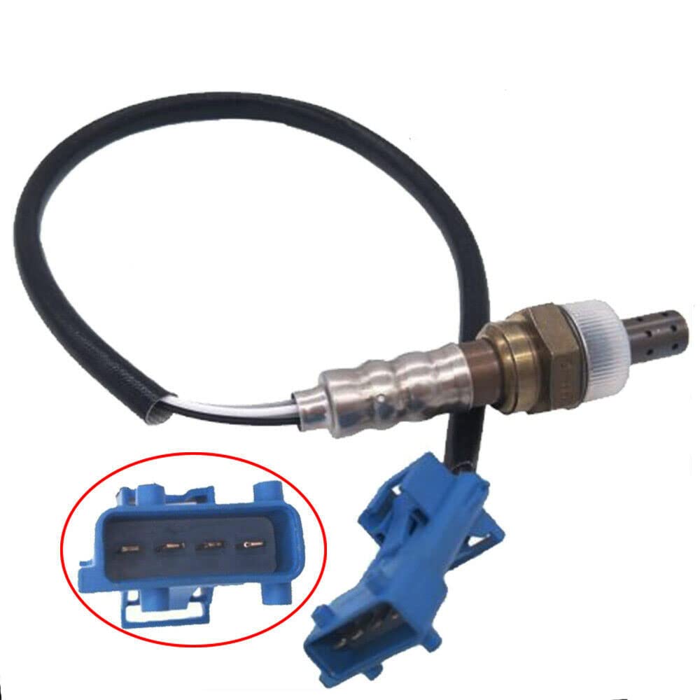 Sensore Ossigeno EVGATSAUTO Per Mini Cooper - Compatibile R55 R56 R57 - 11787590713
