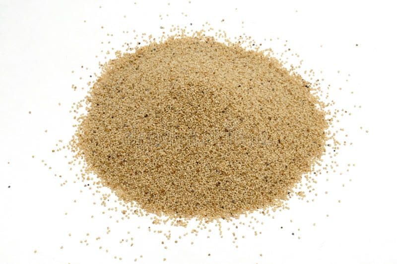 RLA Poppy Seed (Khas khas) White Whole, 100 gm, No Added Colours, No Added Preservatives