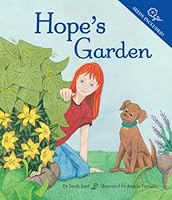 Hope's Garden (Hope's Garden (Seeds Included)) 0979096200 Book Cover