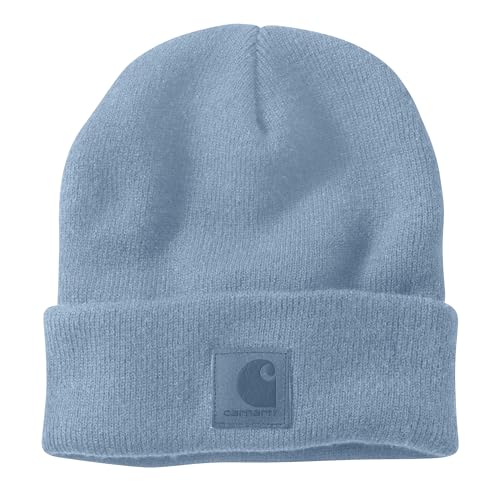 Image of Carhartt Men's Tonal Patch Beanie