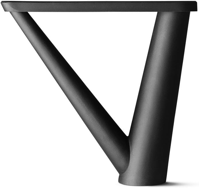 Georg Jensen ALDO BAKKER oil pipe