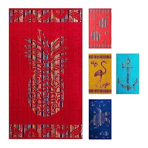 Serviette de plage jilda-tex XXL Cover