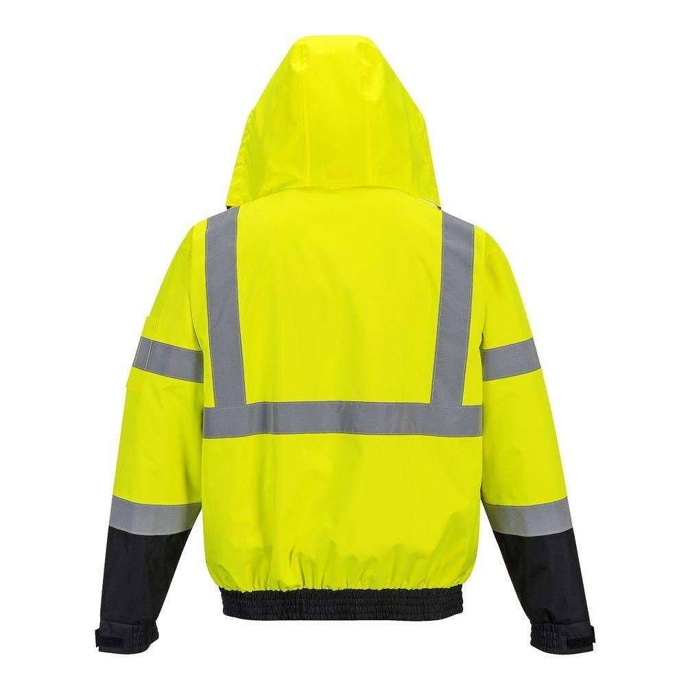 Portwest S365 Abrigo de trabajo Unisex adulto (Pack de 1)
