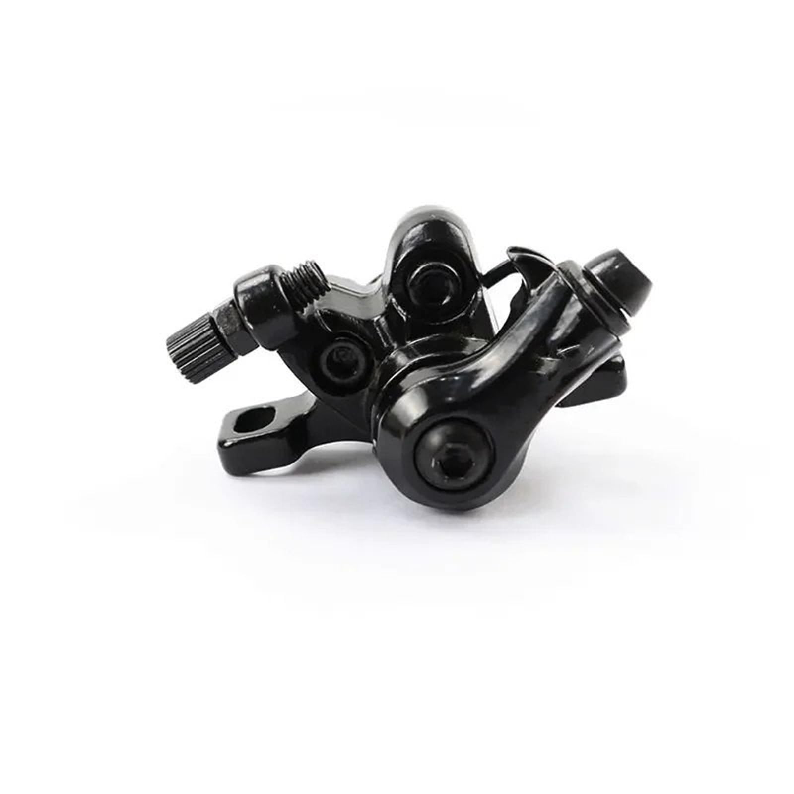RVIFY Brake Callipers & Parts Bicycle Parts Black Disc Brake System Kit Front Rear Brakes Caliper For Mini Moto Pocket Dirt Bike Scooter