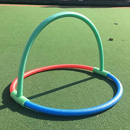 3 Pcs Pool Noodles Connector, Swimming Pole Connector - Image 3