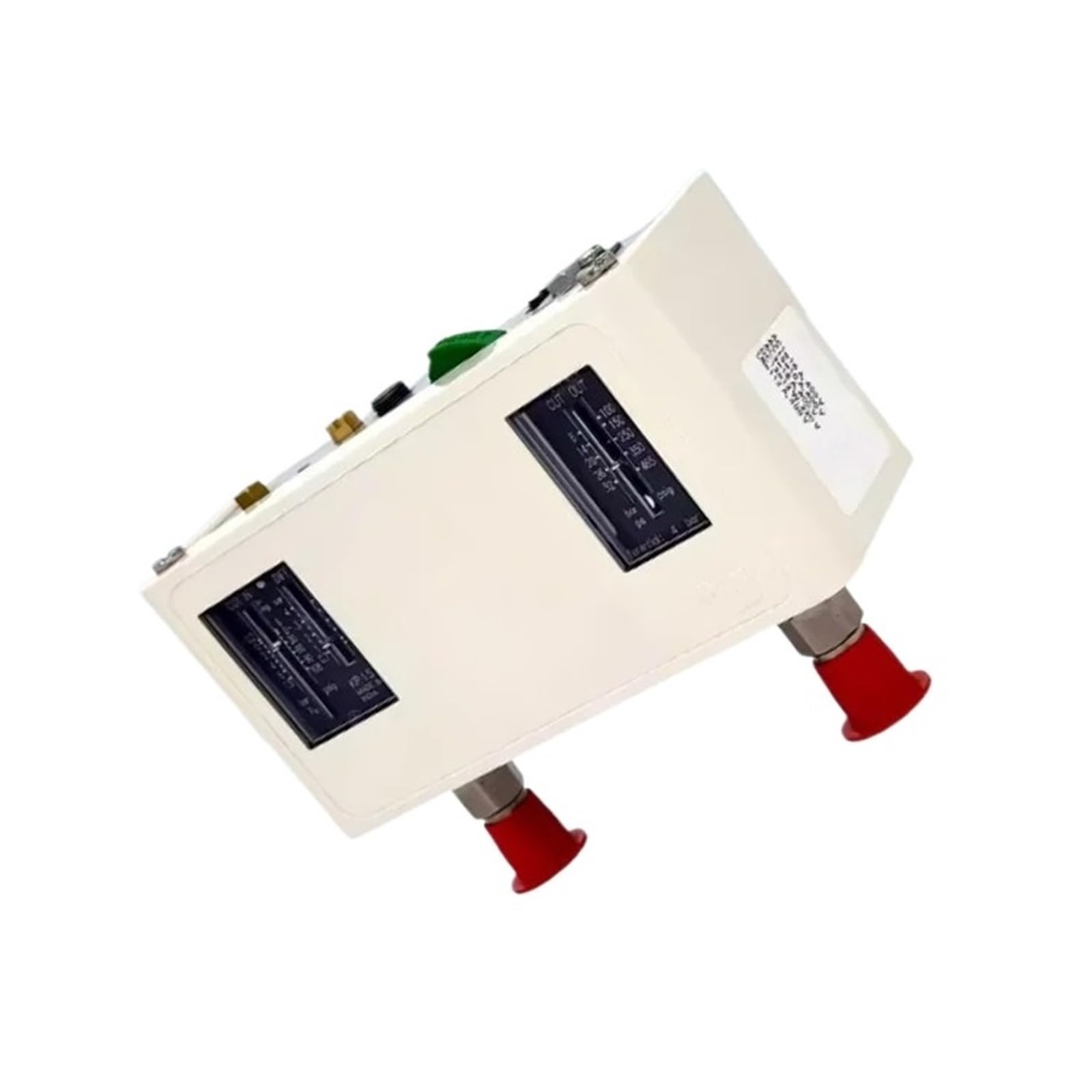 FUYUMIC KP15 060-1264 Pressure Controller Pressure Switch 060-126491
